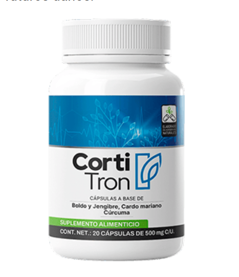 Cortitron