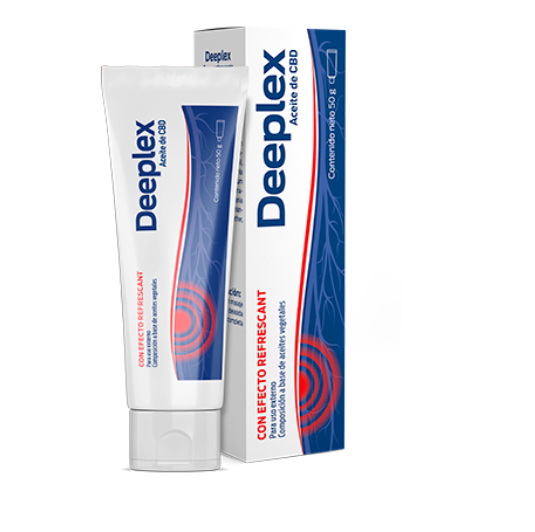 Deeplex