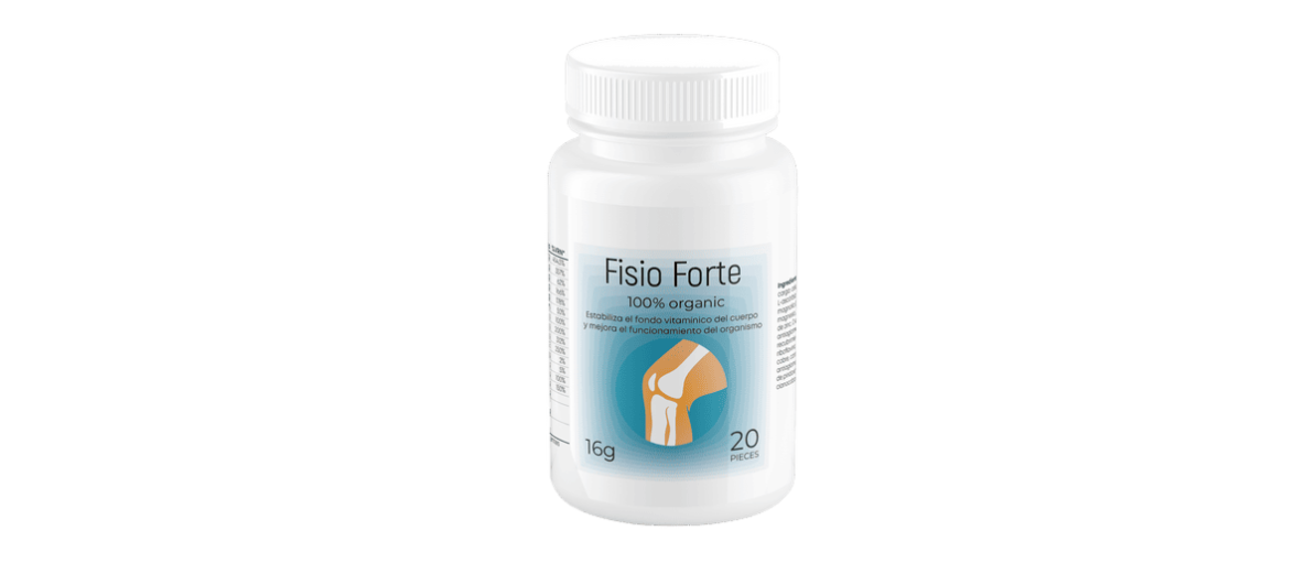 Fisio Forte