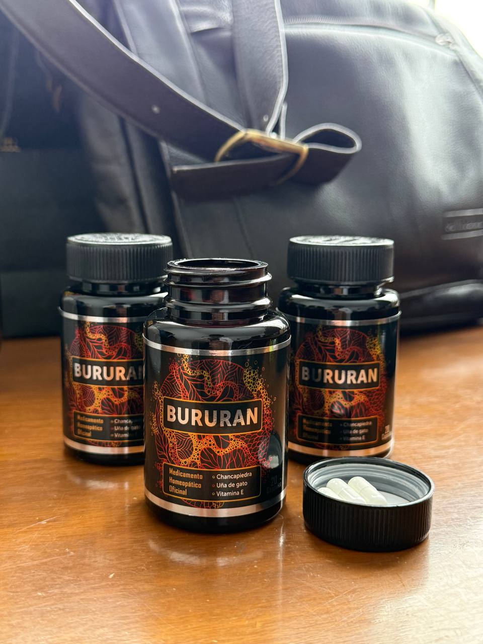 Bururan